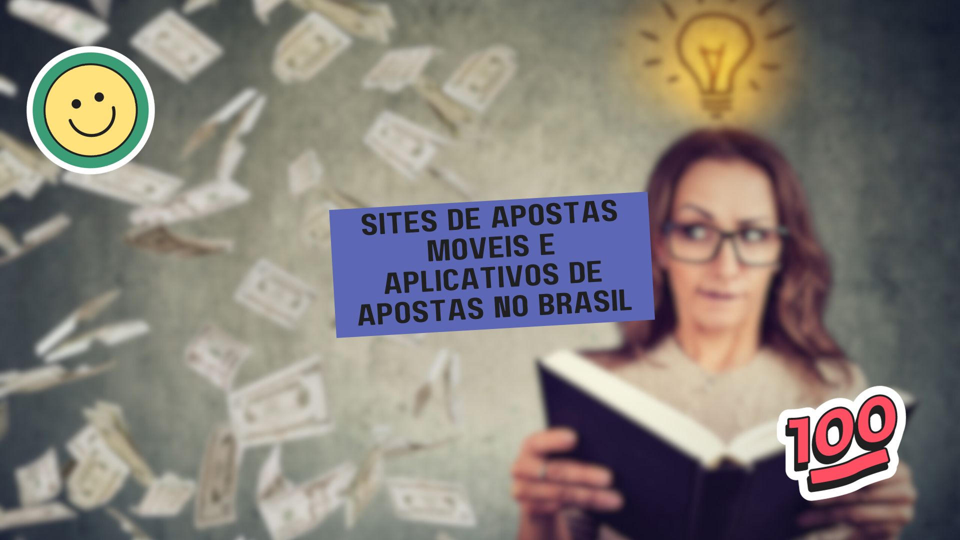 Sites de apostas móveis e aplicativos de apostas no Brasil