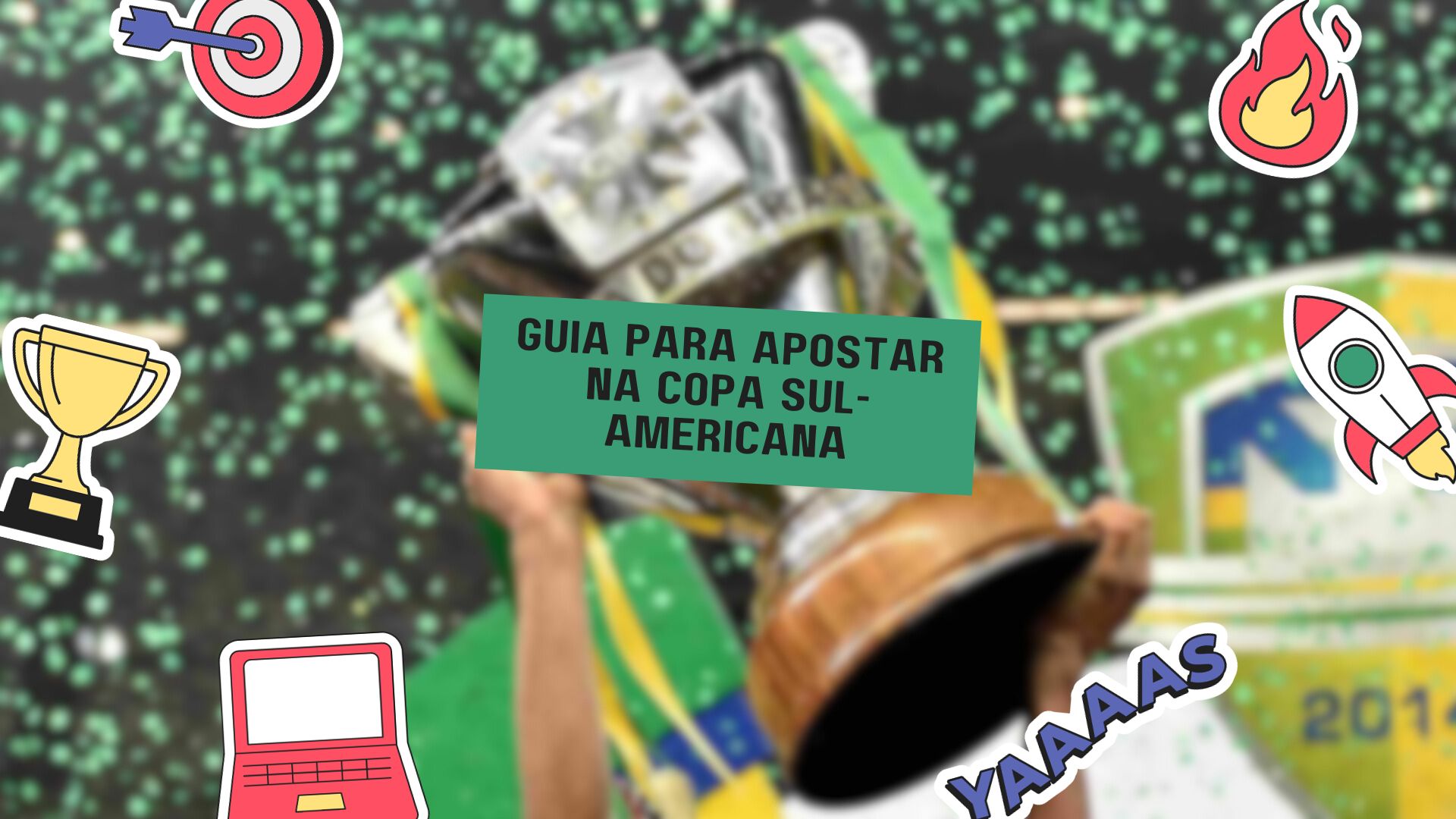 Manual total para palpites na Copa do Brasil